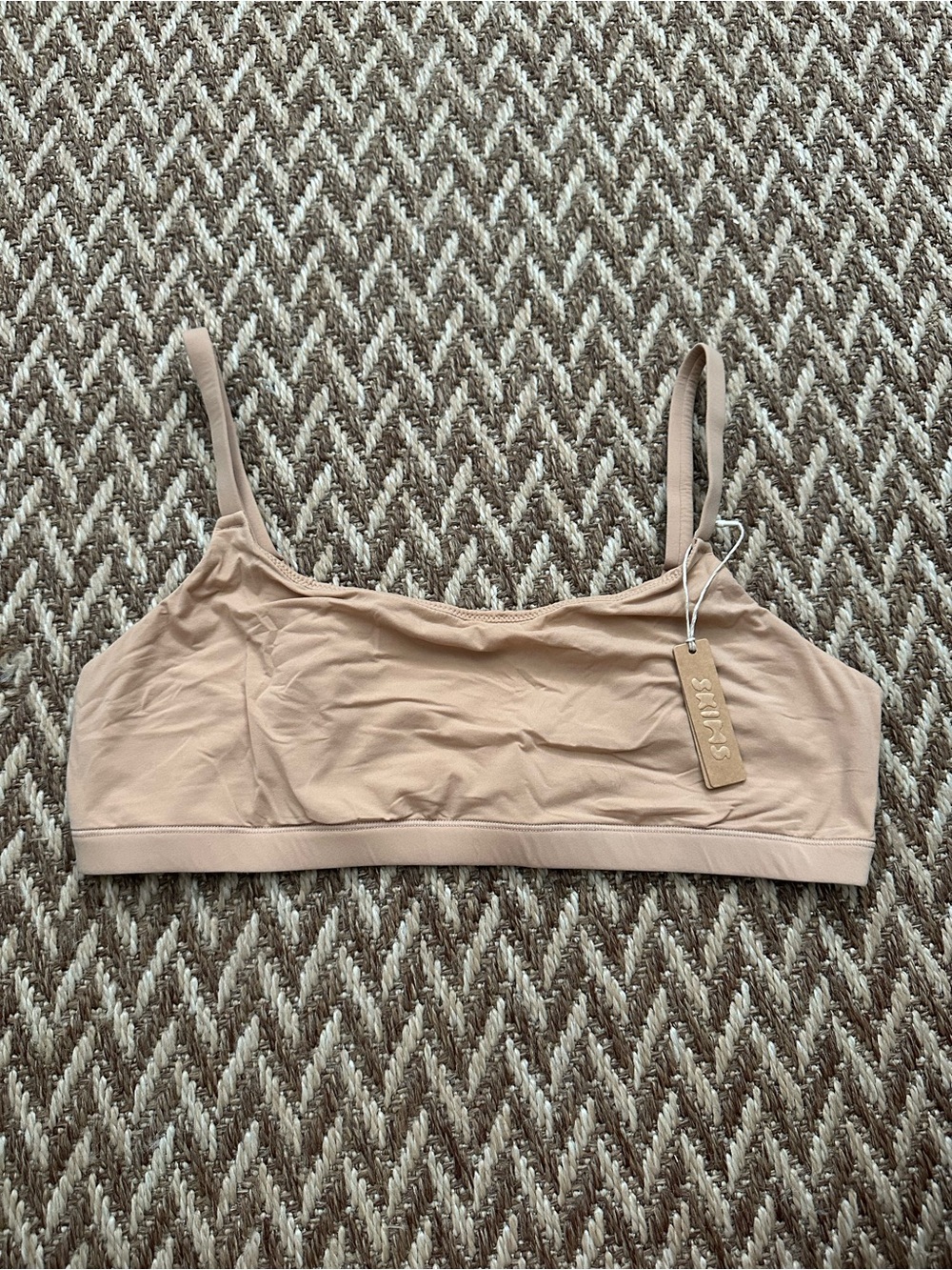 Skims Bralette
